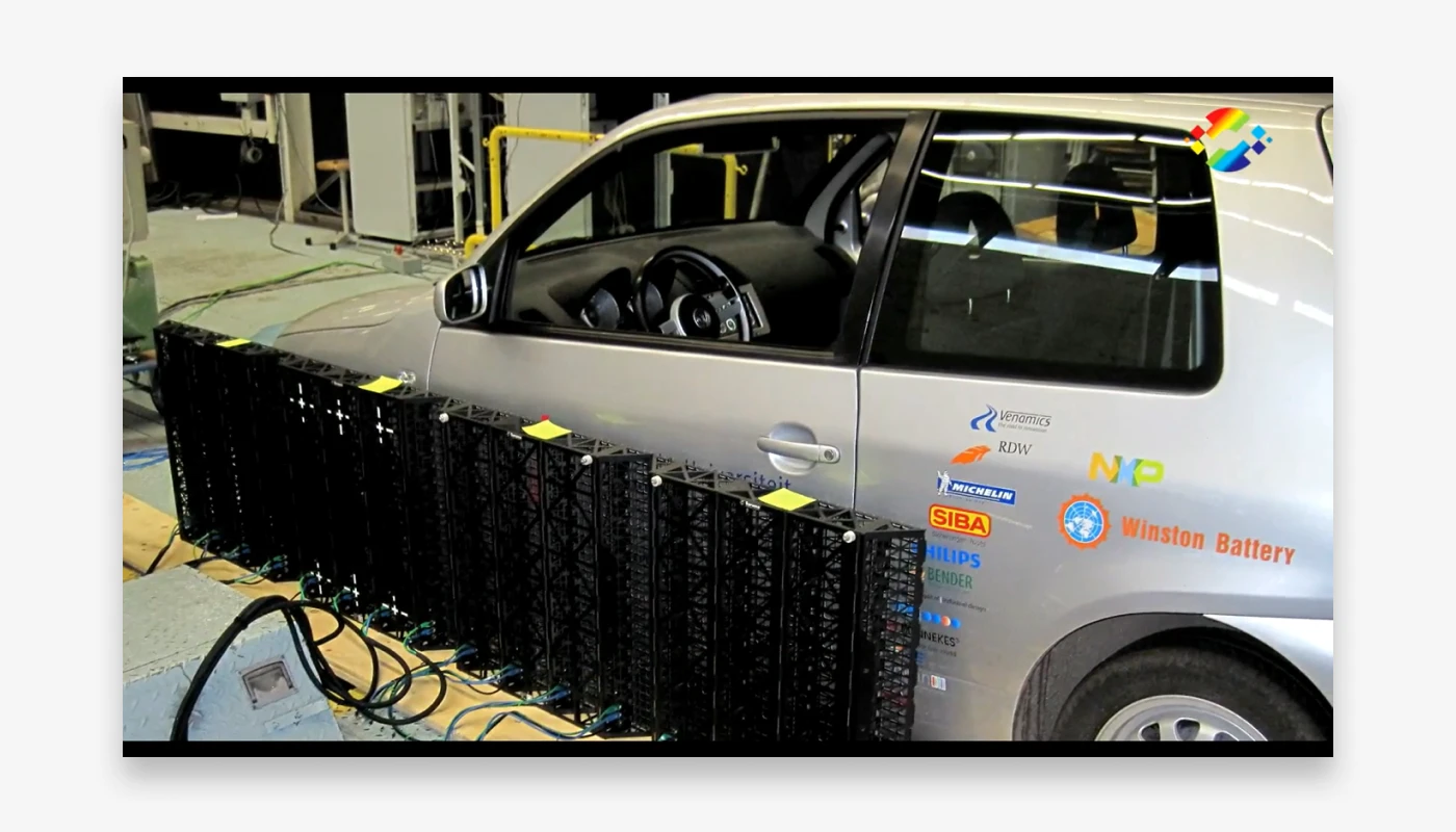 音響フォログラフィー手法による音源可視化 SORAMA